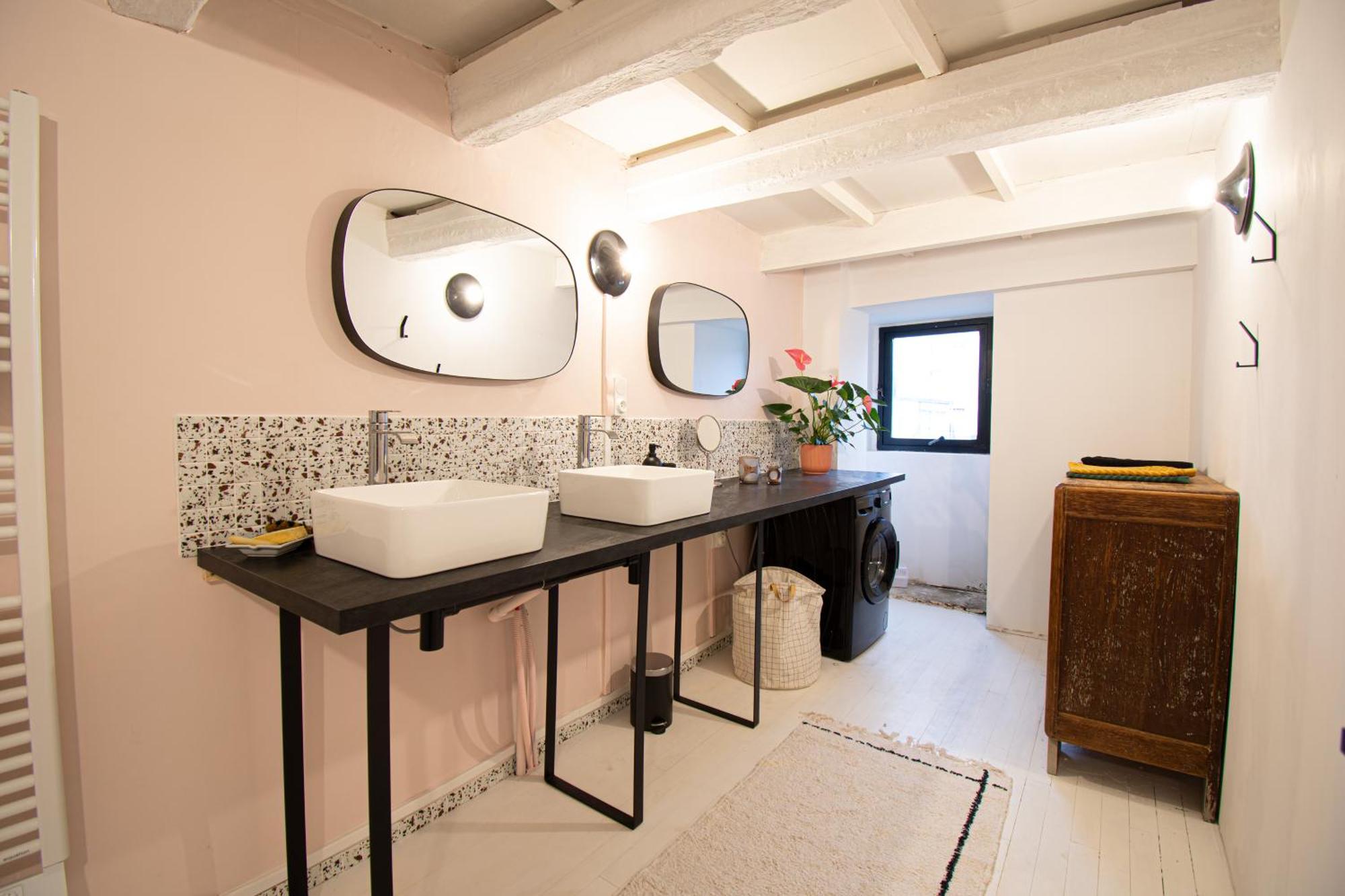 Holiday home Coeur De Presqu'ile I Maison Spacieuse Avec Cour Interieure