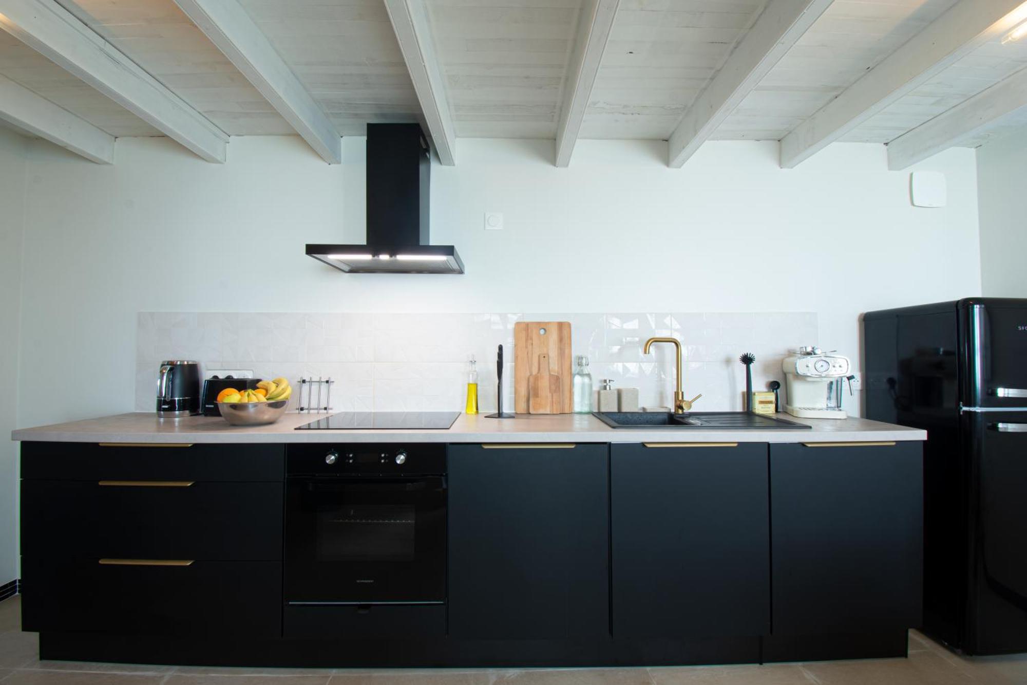 Coeur De Presqu'ile I Maison Spacieuse Avec Cour Interieure Holiday home