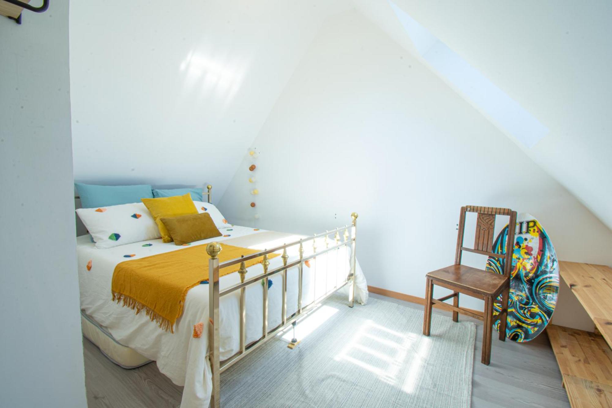 Coeur De Presqu'ile I Maison Spacieuse Avec Cour Interieure
